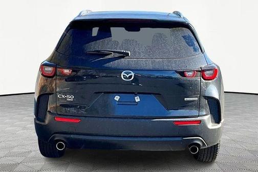 2024 Mazda CX-50 2.5 S Preferred Package