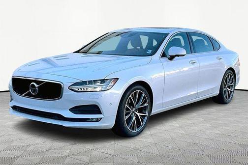 2018 Volvo S90 T5 Momentum