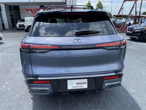 2023 INFINITI QX60 AUTOGRAPH