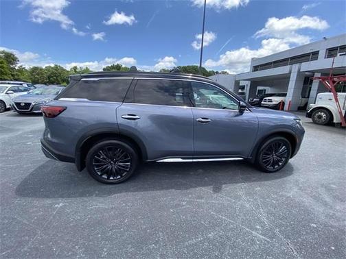 2023 INFINITI QX60 AUTOGRAPH
