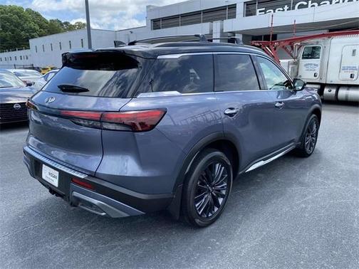 2023 INFINITI QX60 AUTOGRAPH