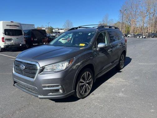2022 Subaru Ascent Touring 7-Passenger