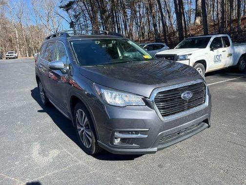 2022 Subaru Ascent Touring 7-Passenger