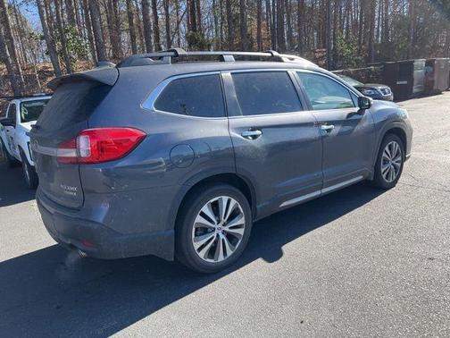 2022 Subaru Ascent Touring 7-Passenger