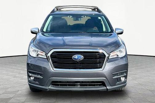 2022 Subaru Ascent Touring 7-Passenger