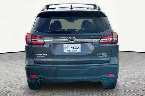 2022 Subaru Ascent Touring 7-Passenger