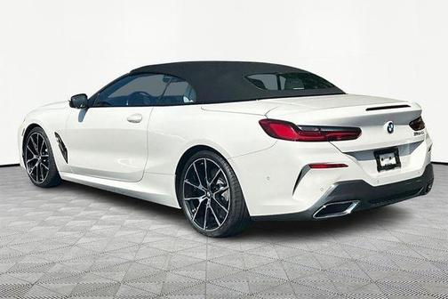 2022 BMW 840 i