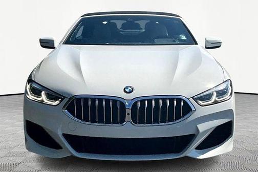 2022 BMW 840 i