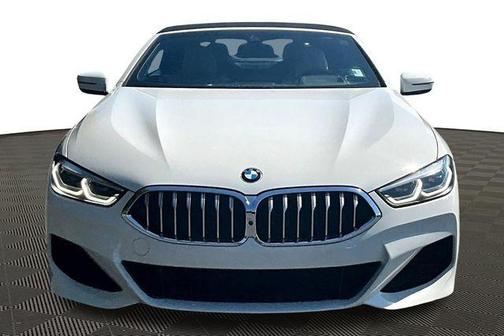 2022 BMW 840 i