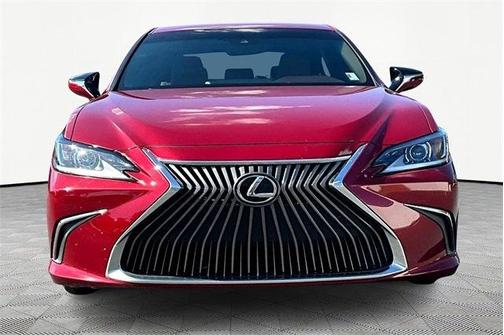 2021 Lexus ES 350 Base