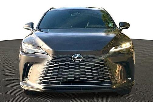 2025 Lexus RX 350h Premium