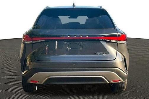 2025 Lexus RX 350h Premium