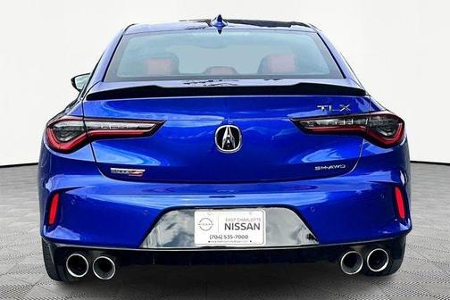 2023 Acura TLX Type S