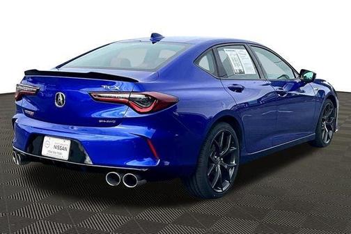 2023 Acura TLX Type S
