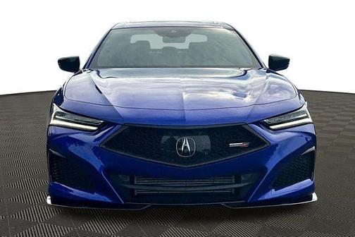 2023 Acura TLX Type S
