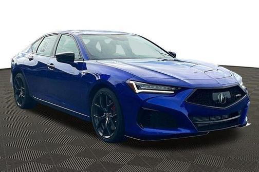 2023 Acura TLX Type S