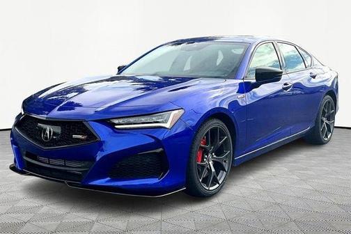 2023 Acura TLX Type S
