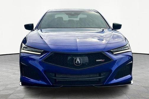 2023 Acura TLX Type S