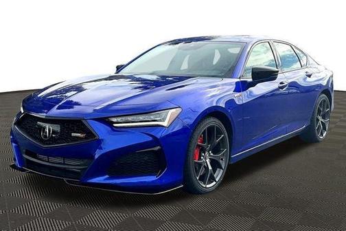 2023 Acura TLX Type S