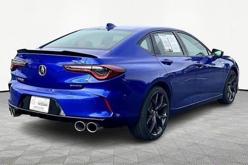 2023 Acura TLX Type S