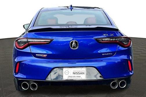 2023 Acura TLX Type S