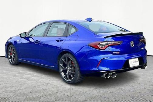 2023 Acura TLX Type S