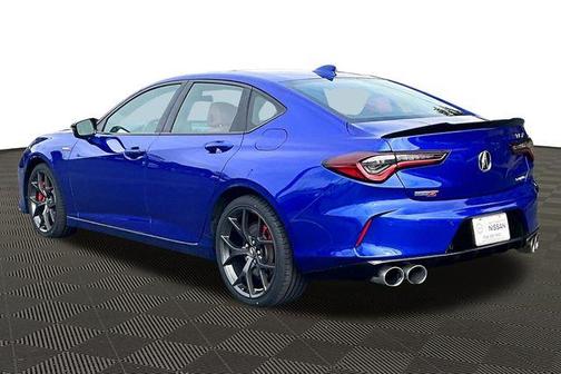 2023 Acura TLX Type S