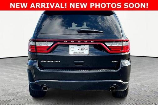 2022 Dodge Durango GT