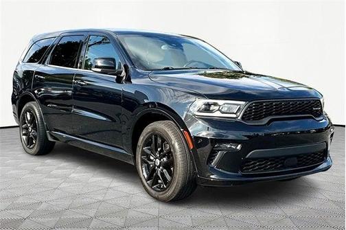 2022 Dodge Durango GT