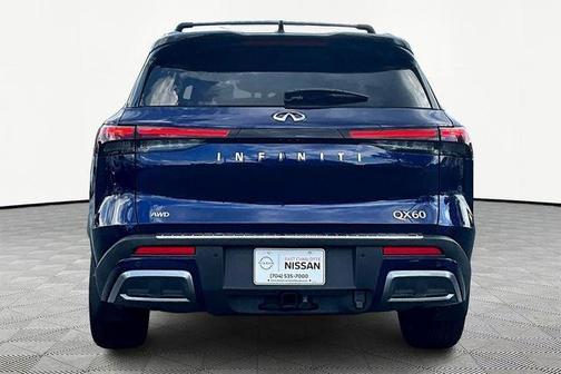 2023 INFINITI QX60 AUTOGRAPH