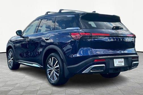 2023 INFINITI QX60 AUTOGRAPH