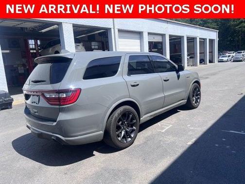 2021 Dodge Durango R/T
