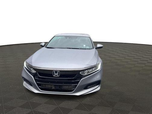 2019 Honda Accord Sport 2.0T