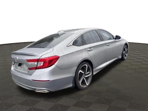 2019 Honda Accord Sport 2.0T