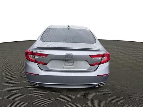 2019 Honda Accord Sport 2.0T