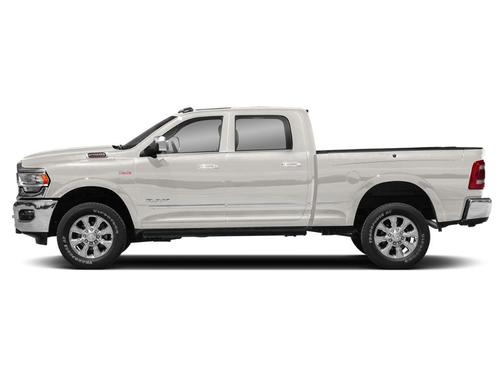 2019 RAM 2500 Limited