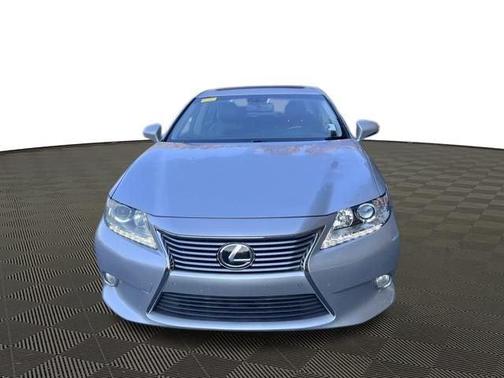 2013 Lexus ES 350 Base