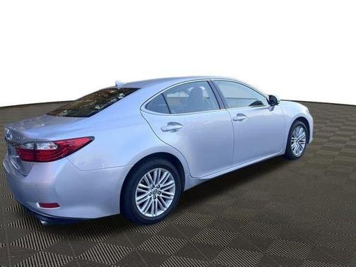 2013 Lexus ES 350 Base