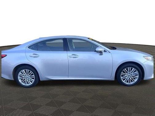 2013 Lexus ES 350 Base