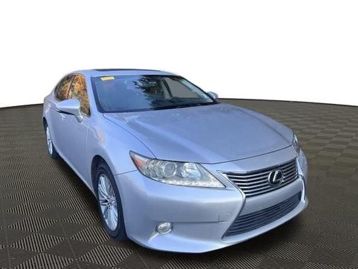 2013 Lexus ES 350 Base