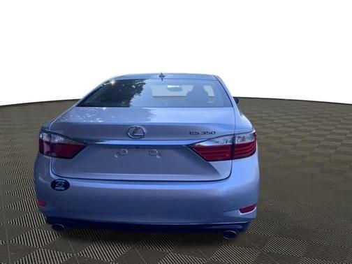2013 Lexus ES 350 Base