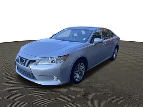 2013 Lexus ES 350 Base