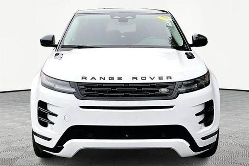 2024 Land Rover Range Rover Evoque Dynamic SE