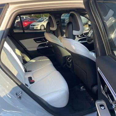 2026 Mercedes-Benz GLC 300 Base