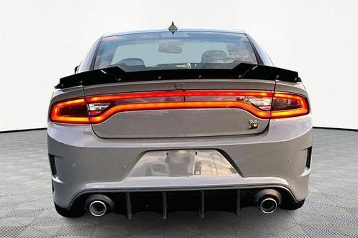 2019 Dodge Charger Scat Pack