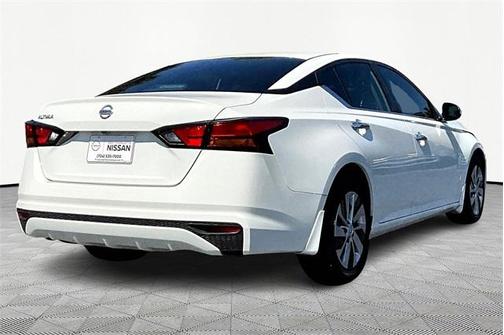 2021 Nissan Altima 2.5 S
