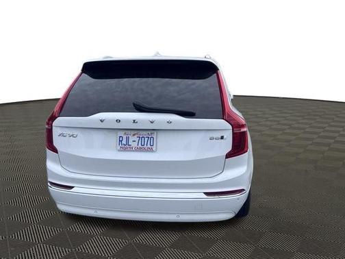 2023 Volvo XC90 B6 Ultimate 7-Seater