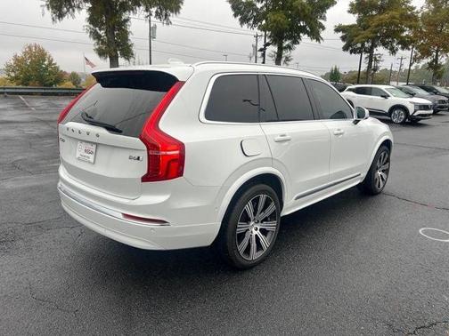 2023 Volvo XC90 B6 Ultimate 7-Seater