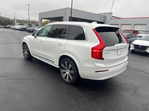 2023 Volvo XC90 B6 Ultimate 7-Seater