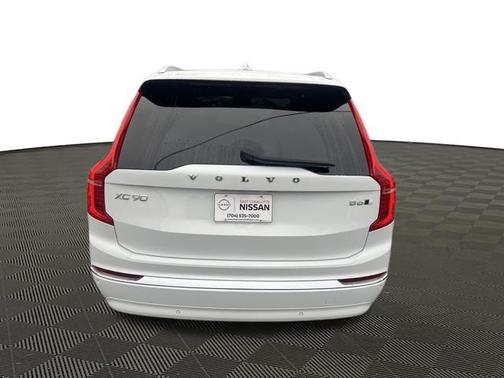 2023 Volvo XC90 B6 Ultimate 7-Seater